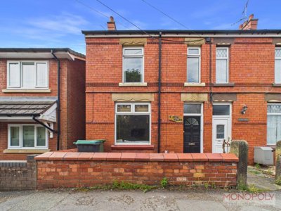 Semi-Detached
