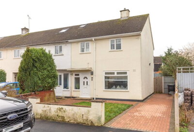 Property on Turnbridge Road, BS10 6NZ