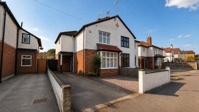 Semi-Detached