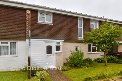 Property on Pegwell Close, RH11 8RX