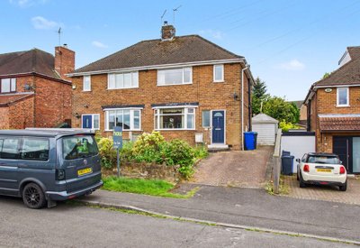 Semi-Detached