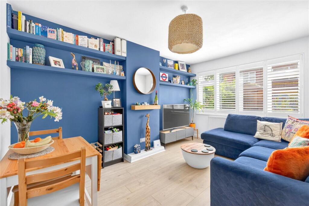 Maisonette
