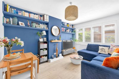 Maisonette
