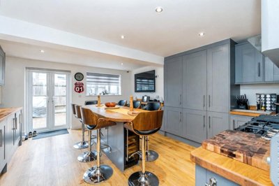 Semi-Detached