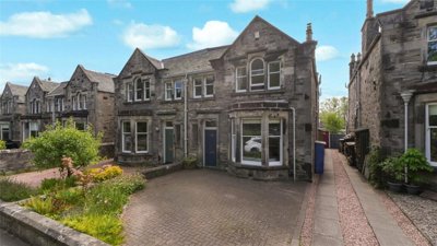 Property on Balwearie Road, KY2 5LT