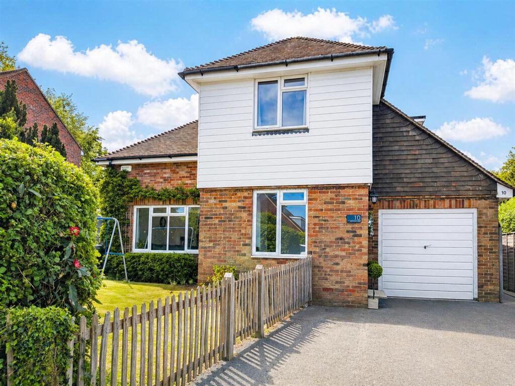 Detached House