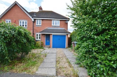 Semi-Detached