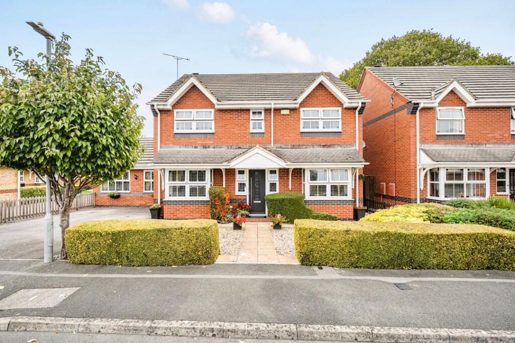 Detached House