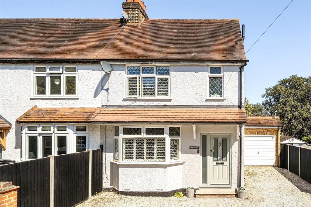 Detached House