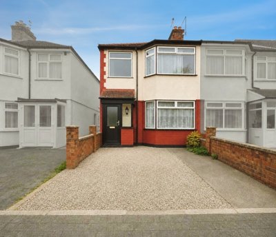 Property on Crofts Road, HA1 2PJ