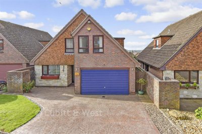 Property on Cheviot Close, BN13 2LL