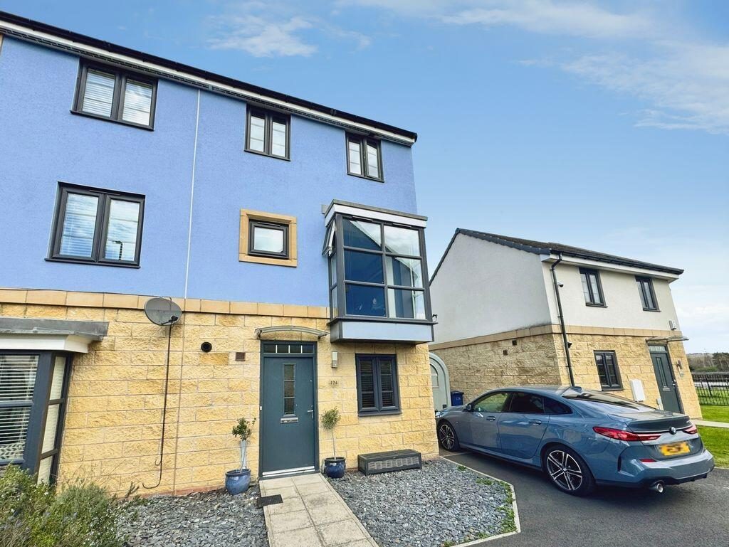 Town House