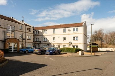 Property on Duddingston Park South, EH15 3EJ