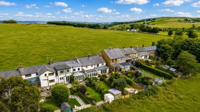 Property on Tockholes Road, BB3 0LN
