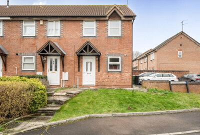 Property on Ormonds Close, BS32 0DY