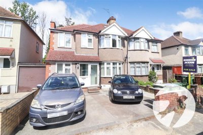 Semi-Detached