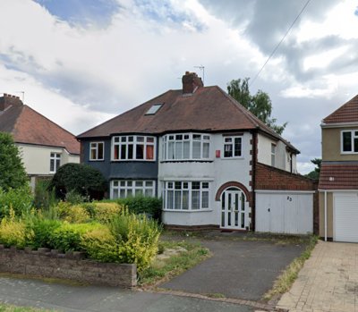 Semi-Detached