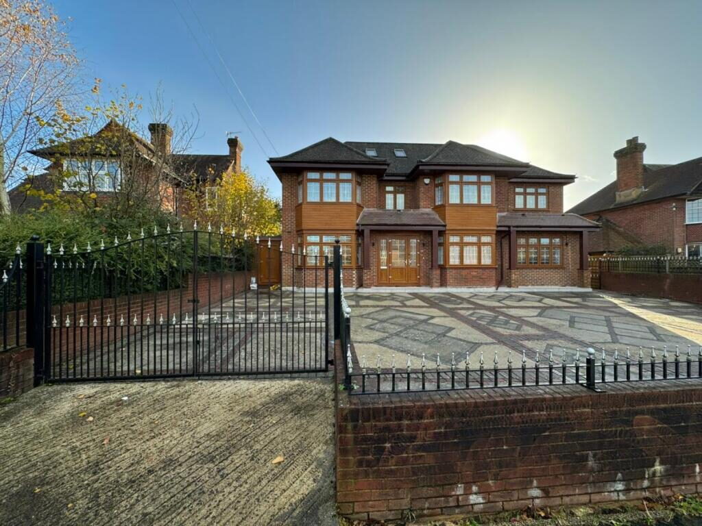 Detached House