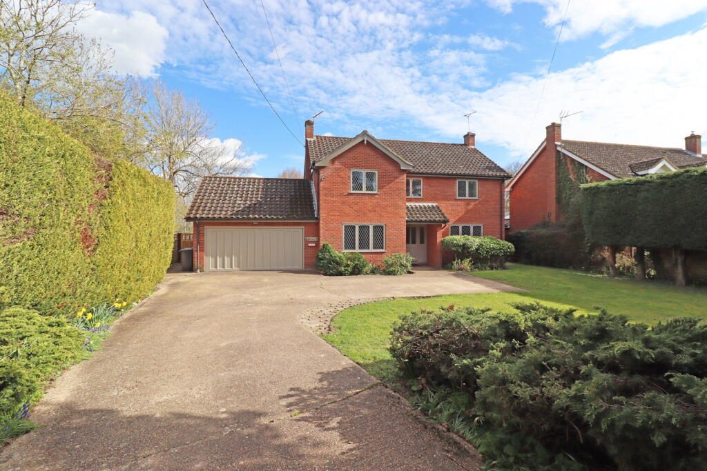 Detached House