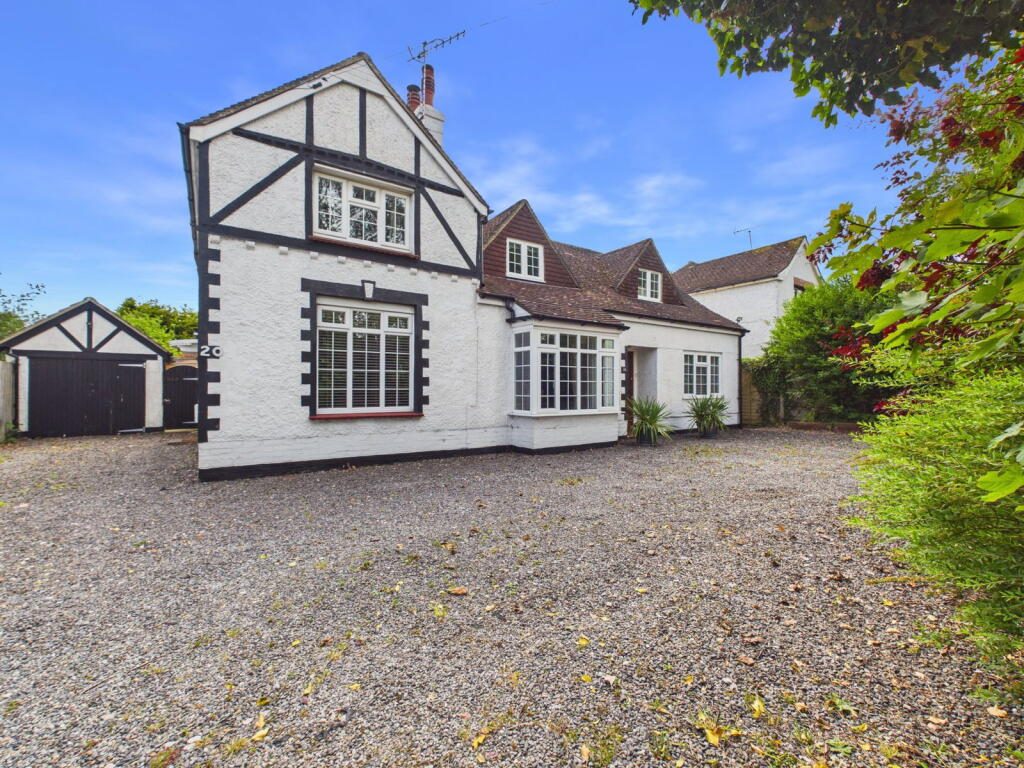 Detached House