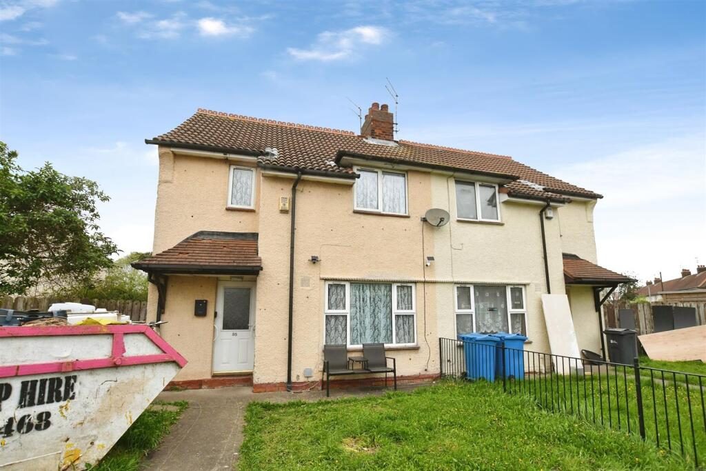 Detached House
