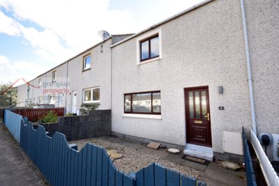 Property on Castlehill Road, IV32 7LA