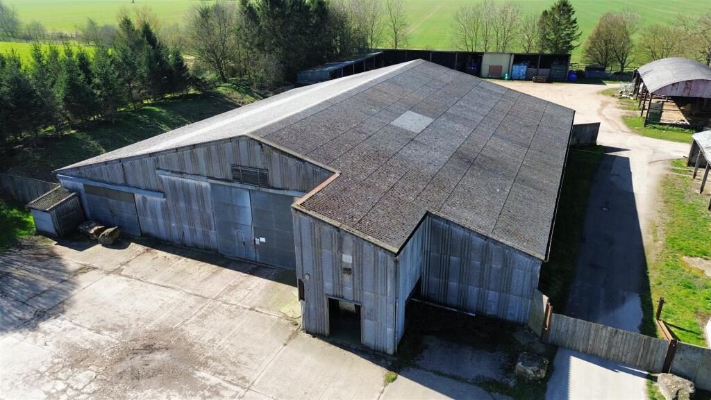 Barn Conversion