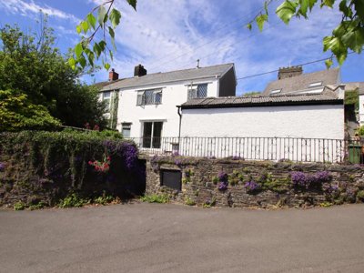 Terraced