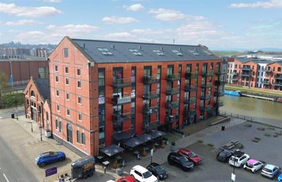 Property on St Ann Way, GL1 5BQ