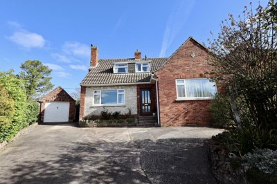 Property on Ash Lane, BA5 2LU