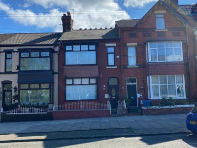 Property on Arkles Lane, L4 2SP