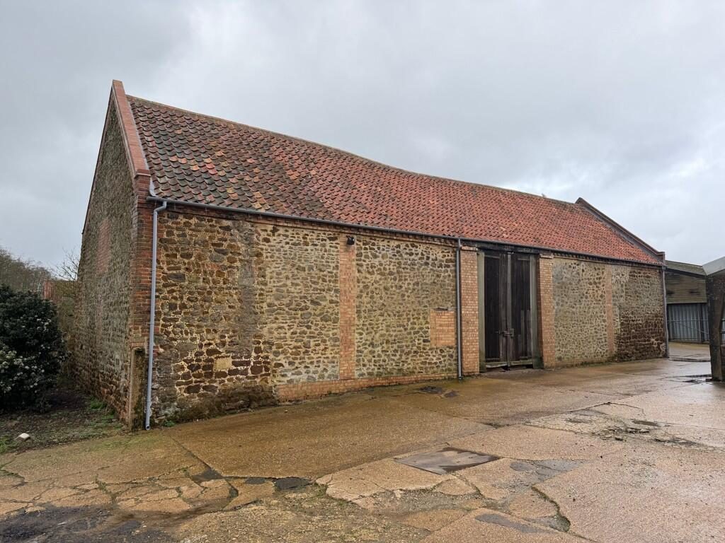 Warehouse