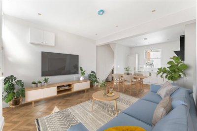 Maisonette
