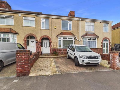 Terraced