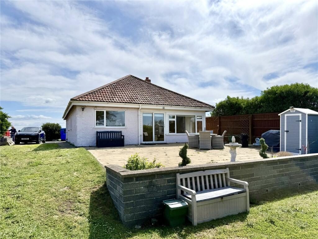 Bungalow