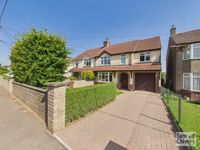 Semi-Detached