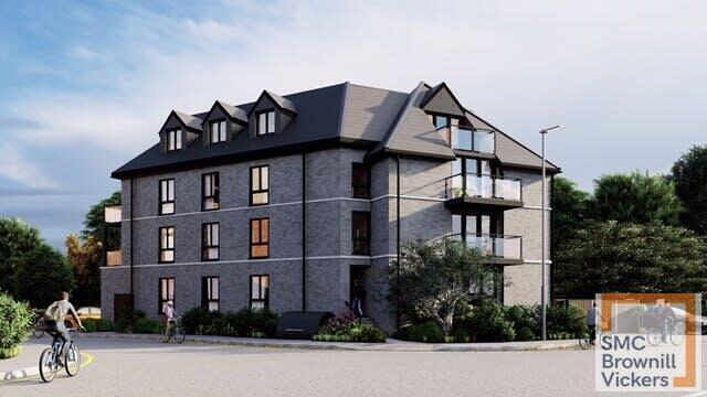 Commercial Development