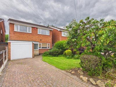 Property on The Downs, NG11 7EN