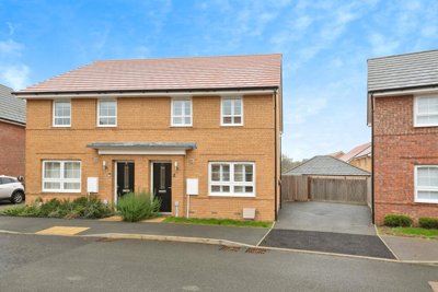 Semi-Detached