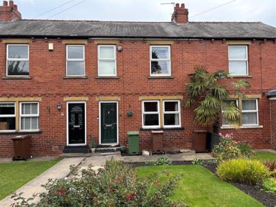 Terraced