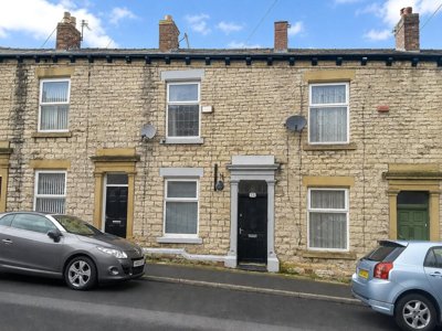 Terraced
