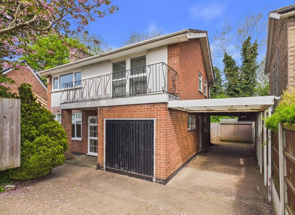 Detached House