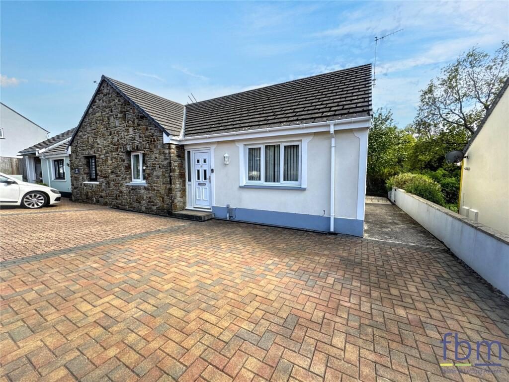 Bungalow