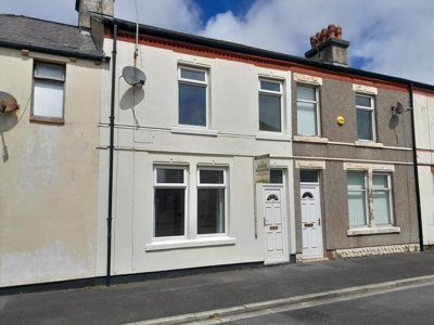 Property on Bristol Street, LA4 5SP