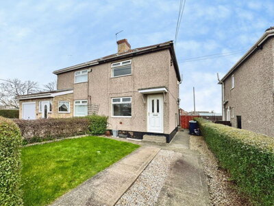 Property on Reasby Gardens, NE40 3AR