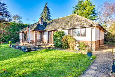 Property on Berners End, CM6 1LY