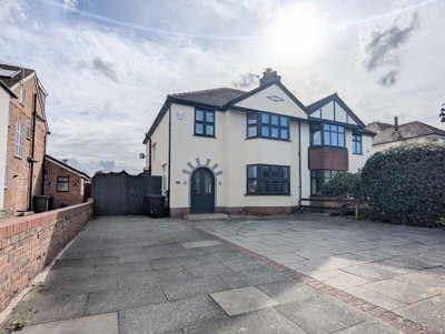 Semi-Detached