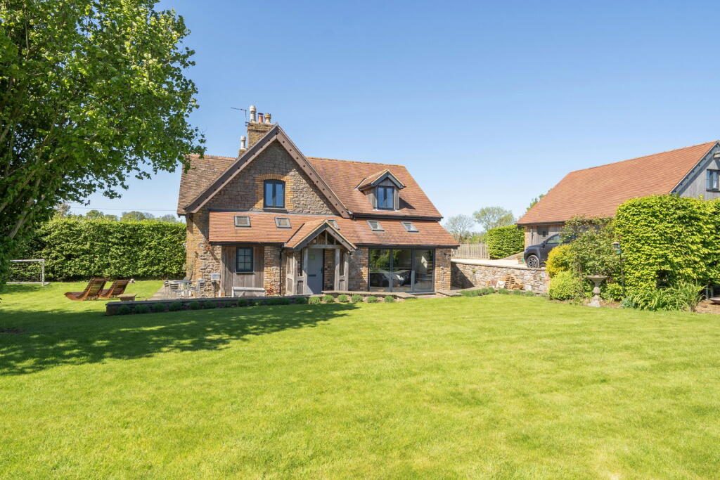Cottage