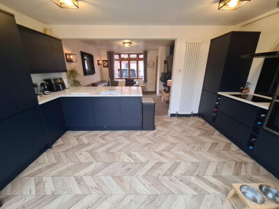 Property on Kipling Avenue, M43 7NW