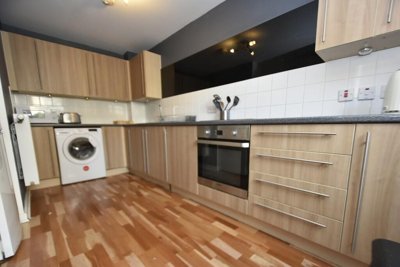 Maisonette